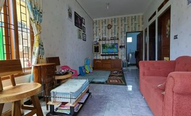 Rumah Dijual di Tanimulya Ngamprah Bandung Barat