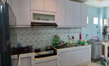 Rumah Dijual di Tanimulya Ngamprah Bandung Barat