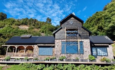 Sitio en Venta en Cónico - Rilán