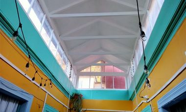 Venta Hostal, Reloj de Flores, metro, Alvares, Viña del Mar