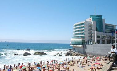 Venta Hostal, Reloj de Flores, metro, Alvares, Viña del Mar