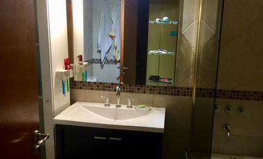 DUPLEX CON MUY BUENA DISTRIBUCIÓN POR TENER 4,30 mts DE ANCHO, CON 3 DORMITORIOS Y PATIO CON PARRILLA.