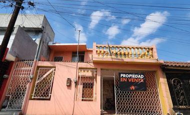 Casa en venta en Bernardo Reyes, Monterrey