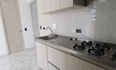 apartamento en arriendo en la campiña. Cod A123573