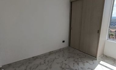 apartamento en arriendo en la campiña. Cod A123573