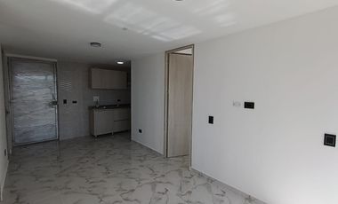 apartamento en arriendo en la campiña. Cod A123573