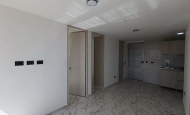 apartamento en arriendo en la campiña. Cod A123573