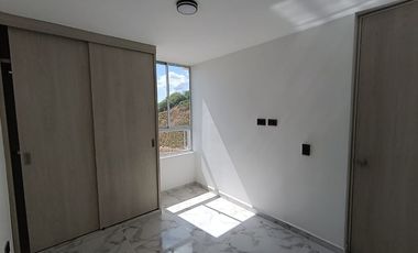 apartamento en arriendo en la campiña. Cod A123573