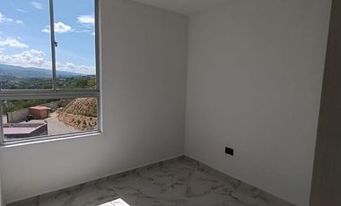 apartamento en arriendo en la campiña. Cod A123573