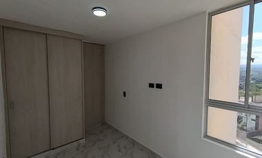 apartamento en arriendo en la campiña. Cod A123573