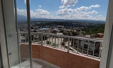 apartamento en arriendo en la campiña. Cod A123573