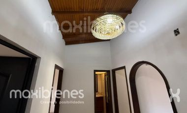 casa en arriendo en velódromo. Cod A24111