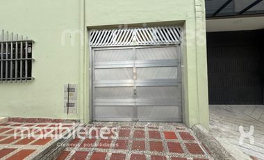 casa en arriendo en velódromo. Cod A24111