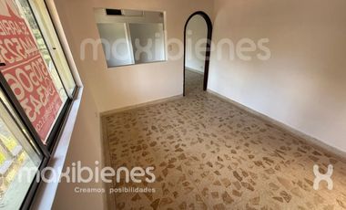 casa en arriendo en velódromo. Cod A24111