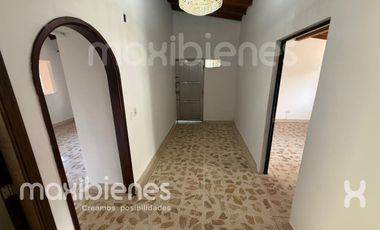 casa en arriendo en velódromo. Cod A24111