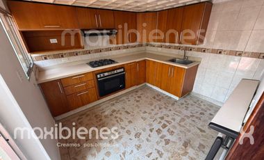 casa en arriendo en velódromo. Cod A24111