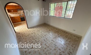 casa en arriendo en velódromo. Cod A24111