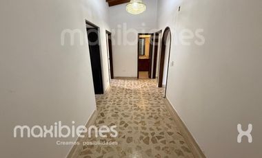 casa en arriendo en velódromo. Cod A24111