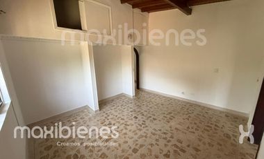 casa en arriendo en velódromo. Cod A24111