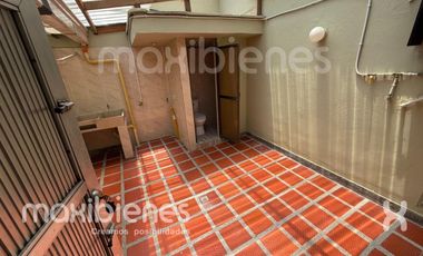 casa en arriendo en velódromo. Cod A24111