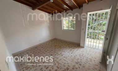 casa en arriendo en velódromo. Cod A24111
