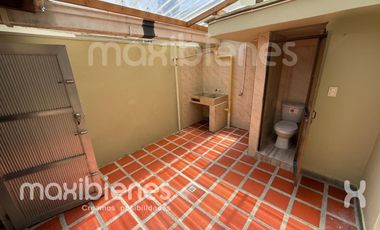 casa en arriendo en velódromo. Cod A24111