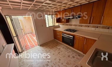 casa en arriendo en velódromo. Cod A24111