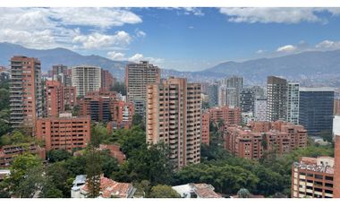 Venta Apartamento - Milla de Oro - Medellín