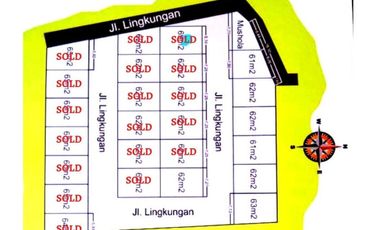 Rumah murah 100jutaan di Kulonprogo