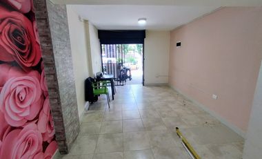 LOCAL EN ARRIENDO UBICADO EN MEDELLIN SECTOR SIMON BOLIVAR