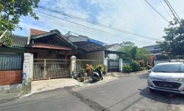 Rumah Second Bagus Di Sawojajar Kota Malang