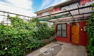 Casa Nemesis ID: 120005s