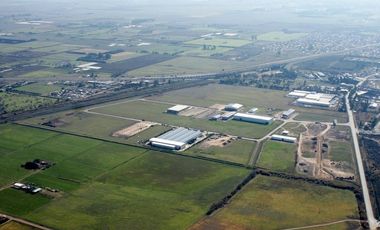 Parque Industrial Metropolitano