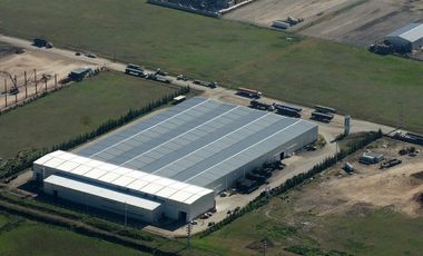 Parque Industrial Metropolitano