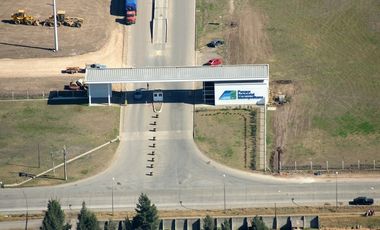 Parque Industrial Metropolitano