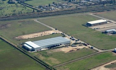 Parque Industrial Metropolitano