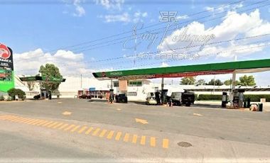 LOCAL EN RENTA San Francisco del Rincón,Gto; SALIDA A LEÓN, GASOLINERA PEMEX