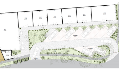 Locales Comerciales en Venta en Sinan-Kai en Progreso