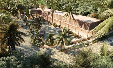 Locales Comerciales en Venta en Sinan-Kai en Progreso
