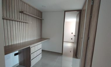 apartamento en arriendo en toledo. Cod A216362