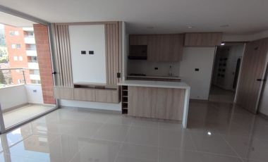 apartamento en arriendo en toledo. Cod A216362