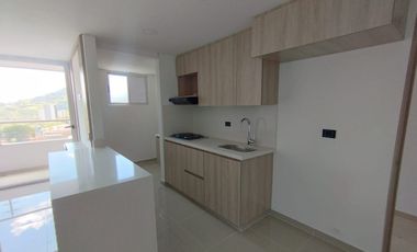 apartamento en arriendo en toledo. Cod A216362