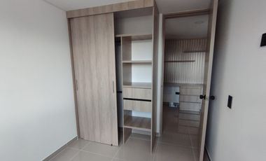 apartamento en arriendo en toledo. Cod A216362