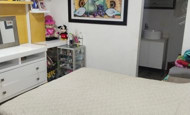 Casa en venta en Jamundi. Cod V20270