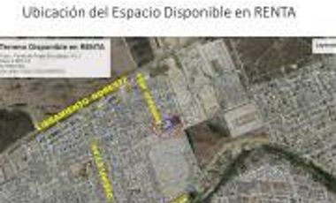 Terreno COMERCIAL junto OXXO SUPER Todo o Partes (1,000 a 4,862 m2) Escobedo