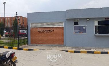 Apartamento Hogares Soacha ID: 166825r