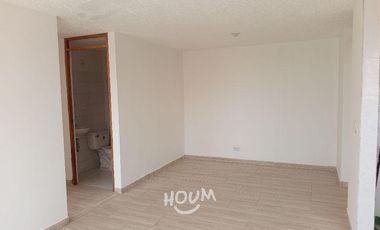 Apartamento Hogares Soacha ID: 166825r