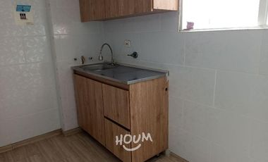 Apartamento Hogares Soacha ID: 166825r