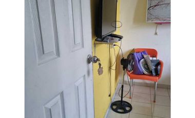 VENDO CASA EN LA CHORRERA BARRIO COLÓN VIA EL ROSARIO 6R