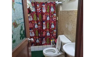 VENDO CASA EN LA CHORRERA BARRIO COLÓN VIA EL ROSARIO 6R